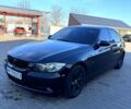 Чорний БМВ 3 Серія, об'ємом двигуна 2.5 л та пробігом 258 тис. км за 7350 $, фото 1 на Automoto.ua
