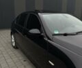 Черный БМВ 3 Серия, объемом двигателя 2 л и пробегом 220 тыс. км за 9300 $, фото 19 на Automoto.ua