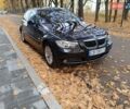 БМВ 3 Серия 2007 в Чернигове на Automoto.ua Черный БМВ 3 Серия, объемом двигателя 2 л и пробегом 230 тыс. км за 6999 $, фото 4 на Automoto.ua