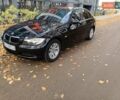 БМВ 3 Серия 2007 в Чернигове на Automoto.ua Черный БМВ 3 Серия, объемом двигателя 2 л и пробегом 230 тыс. км за 6999 $, фото 1 на Automoto.ua