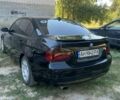 Чорний БМВ 3 Серія, об'ємом двигуна 2 л та пробігом 228 тис. км за 6538 $, фото 3 на Automoto.ua