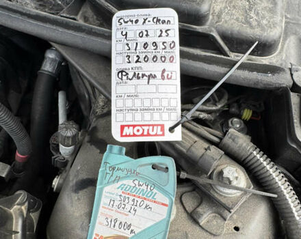 Чорний БМВ 3 Серія, об'ємом двигуна 2 л та пробігом 312 тис. км за 7700 $, фото 17 на Automoto.ua