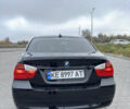 Черный БМВ 3 Серия, объемом двигателя 2 л и пробегом 258 тыс. км за 7500 $, фото 20 на Automoto.ua