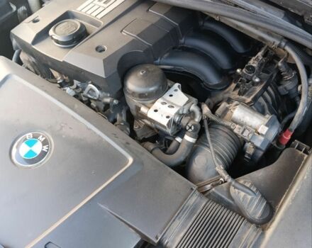 Черный БМВ 3 Серия, объемом двигателя 0 л и пробегом 320 тыс. км за 8777 $, фото 6 на Automoto.ua