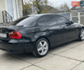 Чорний БМВ 3 Серія, об'ємом двигуна 2 л та пробігом 318 тис. км за 6999 $, фото 32 на Automoto.ua
