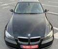 Чорний БМВ 3 Серія, об'ємом двигуна 2 л та пробігом 259 тис. км за 6600 $, фото 9 на Automoto.ua
