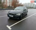 Черный БМВ 3 Серия, объемом двигателя 2 л и пробегом 230 тыс. км за 6999 $, фото 13 на Automoto.ua