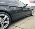Чорний БМВ 3 Серія, об'ємом двигуна 2 л та пробігом 318 тис. км за 6999 $, фото 6 на Automoto.ua