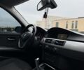 Черный БМВ 3 Серия, объемом двигателя 2 л и пробегом 220 тыс. км за 9300 $, фото 23 на Automoto.ua