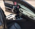 Чорний БМВ 3 Серія, об'ємом двигуна 2 л та пробігом 420 тис. км за 8300 $, фото 1 на Automoto.ua