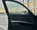 Чорний БМВ 3 Серія, об'ємом двигуна 2 л та пробігом 259 тис. км за 6600 $, фото 10 на Automoto.ua