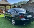 Черный БМВ 3 Серия, объемом двигателя 2 л и пробегом 370 тыс. км за 7400 $, фото 7 на Automoto.ua