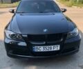 Черный БМВ 3 Серия, объемом двигателя 2 л и пробегом 230 тыс. км за 6100 $, фото 2 на Automoto.ua