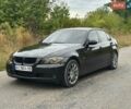 Черный БМВ 3 Серия, объемом двигателя 2 л и пробегом 286 тыс. км за 5800 $, фото 1 на Automoto.ua