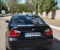 Чорний БМВ 3 Серія, об'ємом двигуна 2 л та пробігом 420 тис. км за 8300 $, фото 1 на Automoto.ua