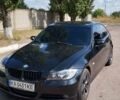 Чорний БМВ 3 Серія, об'ємом двигуна 2 л та пробігом 420 тис. км за 8300 $, фото 4 на Automoto.ua
