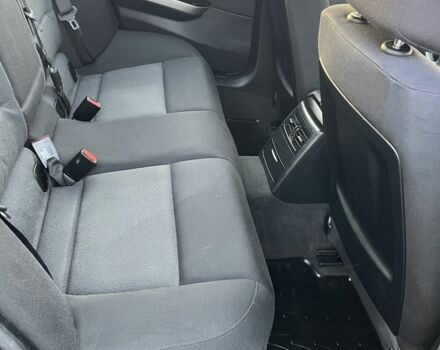 Чорний БМВ 3 Серія, об'ємом двигуна 2 л та пробігом 259 тис. км за 6600 $, фото 19 на Automoto.ua