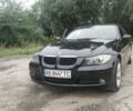 Черный БМВ 3 Серия, объемом двигателя 2 л и пробегом 275 тыс. км за 7800 $, фото 1 на Automoto.ua