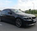 Чорний БМВ 3 Серія, об'ємом двигуна 2 л та пробігом 198 тис. км за 7800 $, фото 1 на Automoto.ua