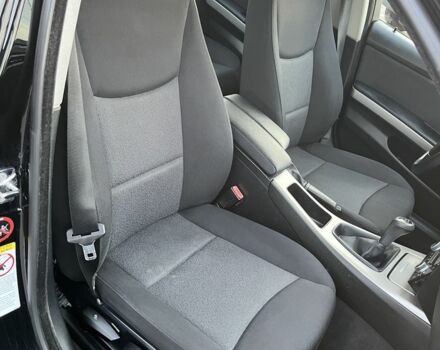 Чорний БМВ 3 Серія, об'ємом двигуна 2 л та пробігом 259 тис. км за 6600 $, фото 16 на Automoto.ua