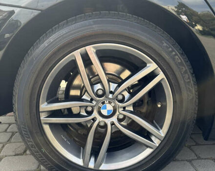 Чорний БМВ 3 Серія, об'ємом двигуна 2 л та пробігом 312 тис. км за 7700 $, фото 21 на Automoto.ua