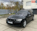 Чорний БМВ 3 Серія, об'ємом двигуна 2 л та пробігом 318 тис. км за 6999 $, фото 25 на Automoto.ua