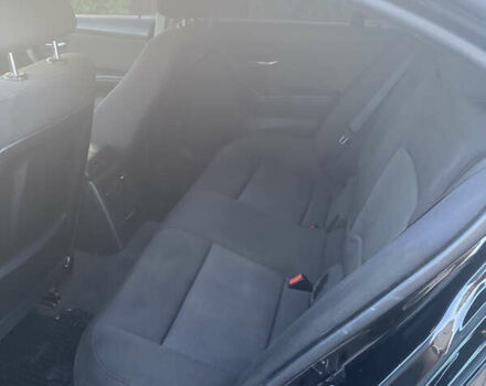 Чорний БМВ 3 Серія, об'ємом двигуна 2 л та пробігом 320 тис. км за 6900 $, фото 7 на Automoto.ua