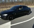 Черный БМВ 3 Серия, объемом двигателя 2 л и пробегом 311 тыс. км за 8400 $, фото 3 на Automoto.ua