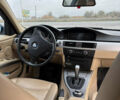 Черный БМВ 3 Серия, объемом двигателя 2 л и пробегом 258 тыс. км за 7500 $, фото 23 на Automoto.ua
