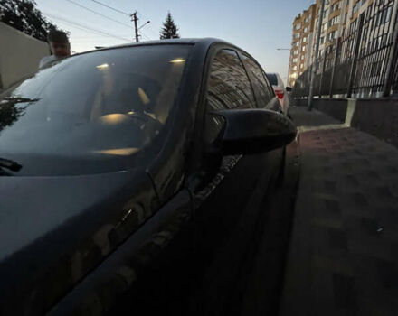 Черный БМВ 3 Серия, объемом двигателя 2 л и пробегом 212 тыс. км за 7700 $, фото 8 на Automoto.ua