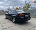 Чорний БМВ 3 Серія, об'ємом двигуна 2 л та пробігом 318 тис. км за 6999 $, фото 16 на Automoto.ua