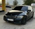 Черный БМВ 3 Серия, объемом двигателя 3 л и пробегом 212 тыс. км за 8500 $, фото 1 на Automoto.ua