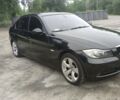 Черный БМВ 3 Серия, объемом двигателя 2 л и пробегом 275 тыс. км за 7800 $, фото 3 на Automoto.ua