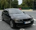 Черный БМВ 3 Серия, объемом двигателя 2 л и пробегом 290 тыс. км за 6400 $, фото 1 на Automoto.ua