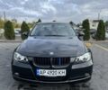 Черный БМВ 3 Серия, объемом двигателя 2 л и пробегом 179 тыс. км за 8500 $, фото 1 на Automoto.ua