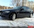 Черный БМВ 3 Серия, объемом двигателя 2 л и пробегом 267 тыс. км за 7500 $, фото 1 на Automoto.ua