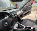 Чорний БМВ 3 Серія, об'ємом двигуна 2 л та пробігом 318 тис. км за 6999 $, фото 41 на Automoto.ua