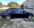 Черный БМВ 3 Серия, объемом двигателя 2 л и пробегом 228 тыс. км за 6500 $, фото 3 на Automoto.ua