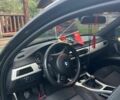 Чорний БМВ 3 Серія, об'ємом двигуна 2 л та пробігом 390 тис. км за 7400 $, фото 1 на Automoto.ua