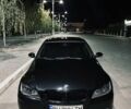 Черный БМВ 3 Серия, объемом двигателя 2 л и пробегом 269 тыс. км за 8000 $, фото 3 на Automoto.ua
