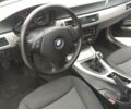 Черный БМВ 3 Серия, объемом двигателя 2 л и пробегом 275 тыс. км за 7800 $, фото 6 на Automoto.ua