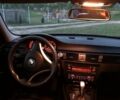 Черный БМВ 3 Серия, объемом двигателя 2 л и пробегом 217 тыс. км за 6500 $, фото 19 на Automoto.ua