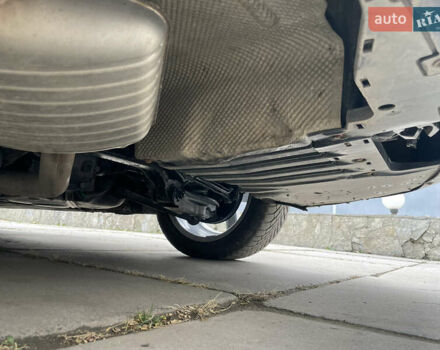 Чорний БМВ 3 Серія, об'ємом двигуна 2 л та пробігом 318 тис. км за 6999 $, фото 36 на Automoto.ua