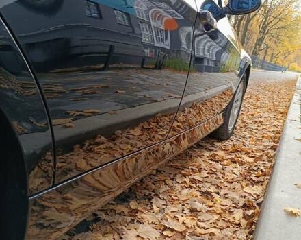 Чорний БМВ 3 Серія, об'ємом двигуна 2 л та пробігом 231 тис. км за 6950 $, фото 13 на Automoto.ua