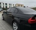 Черный БМВ 3 Серия, объемом двигателя 2 л и пробегом 220 тыс. км за 9300 $, фото 12 на Automoto.ua