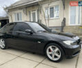 Чорний БМВ 3 Серія, об'ємом двигуна 2 л та пробігом 318 тис. км за 6999 $, фото 18 на Automoto.ua
