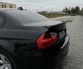 Черный БМВ 3 Серия, объемом двигателя 2 л и пробегом 220 тыс. км за 9300 $, фото 10 на Automoto.ua