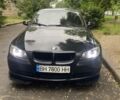Черный БМВ 3 Серия, объемом двигателя 2 л и пробегом 255 тыс. км за 6700 $, фото 1 на Automoto.ua