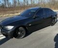 Черный БМВ 3 Серия, объемом двигателя 2 л и пробегом 311 тыс. км за 8400 $, фото 4 на Automoto.ua