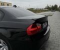 Черный БМВ 3 Серия, объемом двигателя 2 л и пробегом 220 тыс. км за 9300 $, фото 11 на Automoto.ua